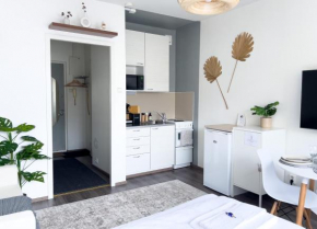 Stylish Studio in the Centre Kuopio